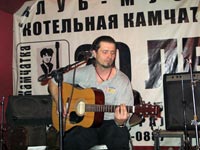 Николай Вдовиченко
